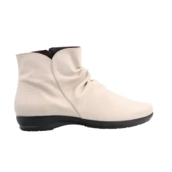 Bottines*Aerobics Swen Softy Beige